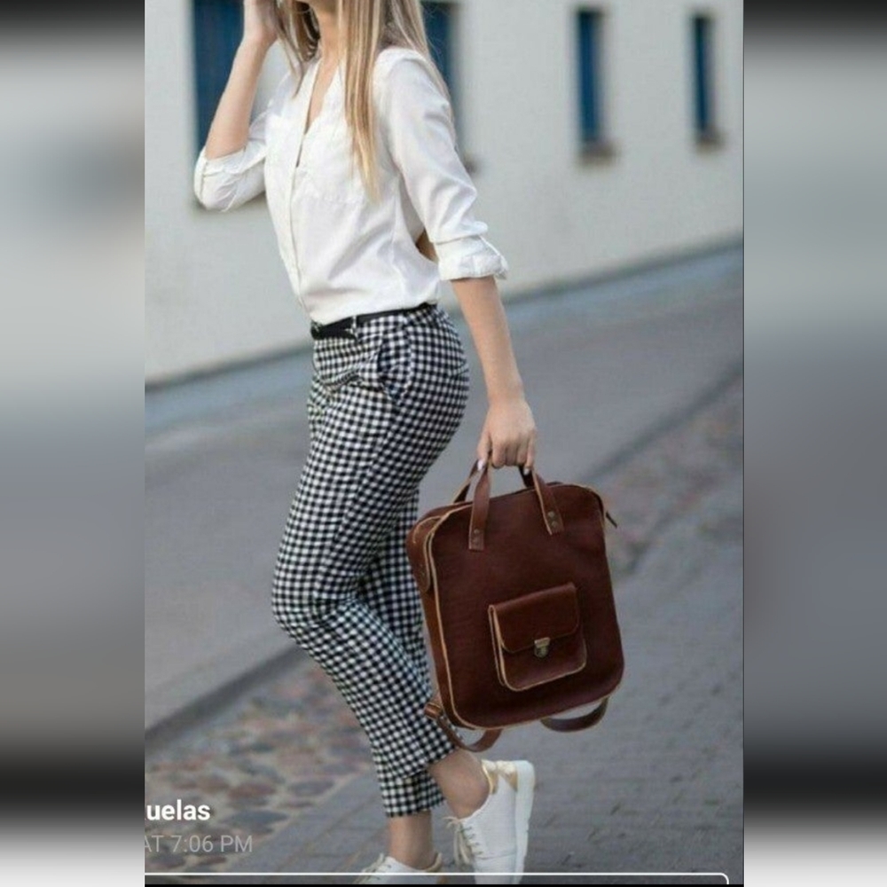 Express Columnists Pants 00r - image 1